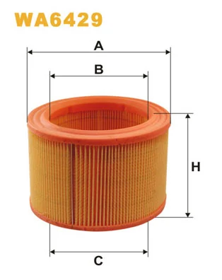 Air Filter